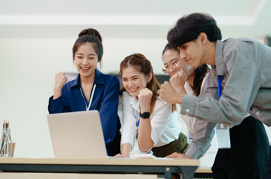 Gen Z work values, Gen Z in the workplace, Filipino Gen Z workforce, Gen Z employee trends, Gig economy Philippines, Gen Z workforce Philippines, Gen Z Job values, Filipino workplace trends, Gen Z freelancers, modern work culture Philippines, Filipino work culture, Hakuhodo Philippines